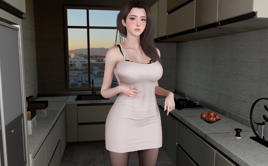 【RPG中文动态】我的幸福人生V1.0【安卓+PC】官方中文版【更新8.5G】