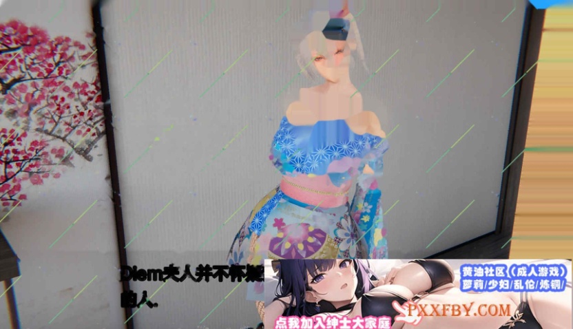 [SLG] [亚洲风SLG/汉化/动态]12位女神v0.9 汉化版[PC+安卓][FM/3.6G/夸克]