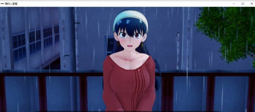 [日系SLG/汉化/动态]荡妇 x 家庭V0.16 汉化版[PC+安卓][400M/百度]』