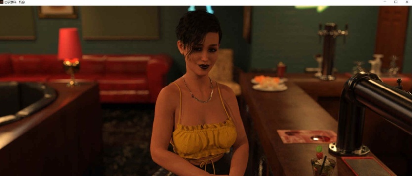 [欧美SLG/汉化/动态]意外机会V0.3 汉化版[PC+安卓][650M/百度]』