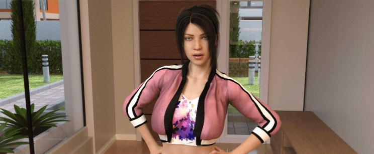 [欧美SLG/汉化/动态]罪恶的快感v0.20 精翻汉化版[PC+安卓][3.5G/百度]』