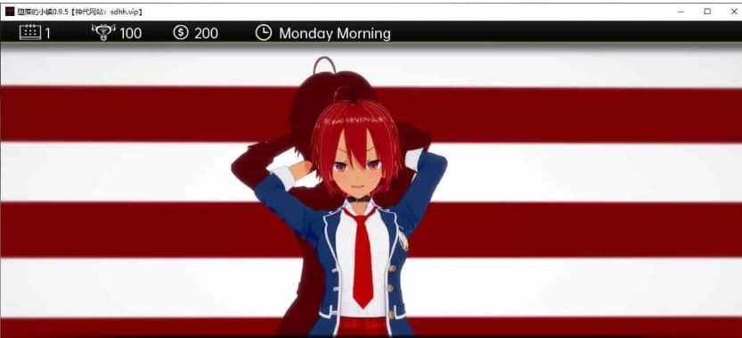 [国产RPG/中文/2D]白浊骑士：希尔缇娜！STEAM中文正式步兵版+CG包[百度][750M]』