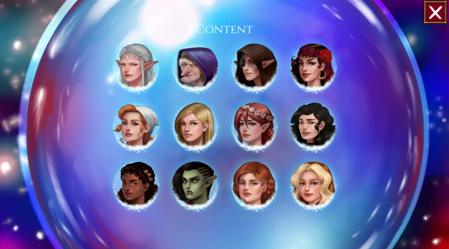 【欧美SLG/汉化/动态】我是传奇0.6.02汉化版【PC+安卓/1.46G/更新】