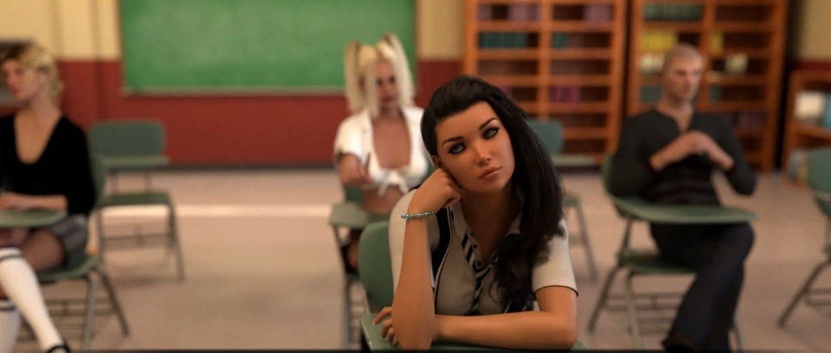 [欧美SLG/汉化]巫术V0.9.7 汉化版[PC+安卓][1.7G/百度]』