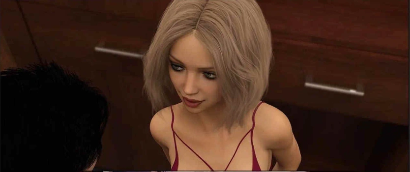 【鬼父SLG/汉化】无限：爱与欲望 R13 汉化版+攻略【PC+安卓/1.1G】