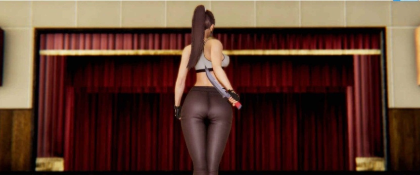 [亚洲风SLG/汉化/动态]死月生存v0.6 汉化版[PC+安卓][3.3G/百度]』