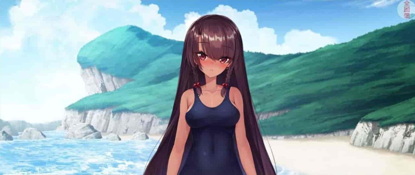 [爆款RPG/汉化]无人岛幸存者 精翻完整汉化版+全回想[新汉化/全CV][PC+安卓][2.3G/百度]』