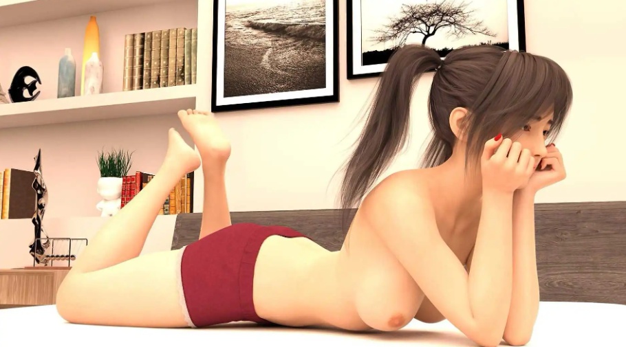 【欧美SLG/汉化/动态】我朋友的家人0.11汉化版【PC+安卓/2.75G/更新】