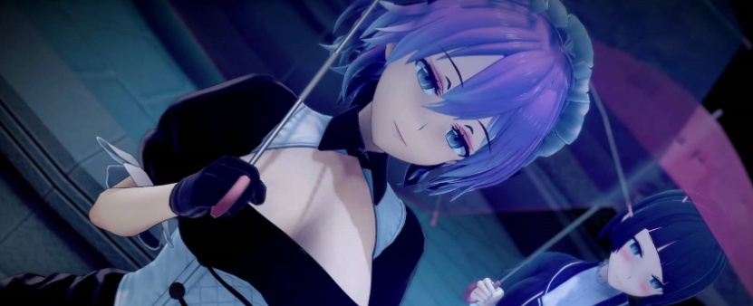 【日系SLG/双端/汉化】真相不过是谎言v0.4Pt3 [百度/微云]