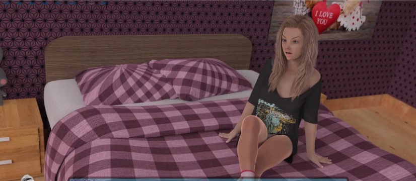 [欧美SLG/汉化/动态]霍顿湾故事 – 杰克v0.2.7.3 汉化版[PC+安卓][2.9G/百度]』