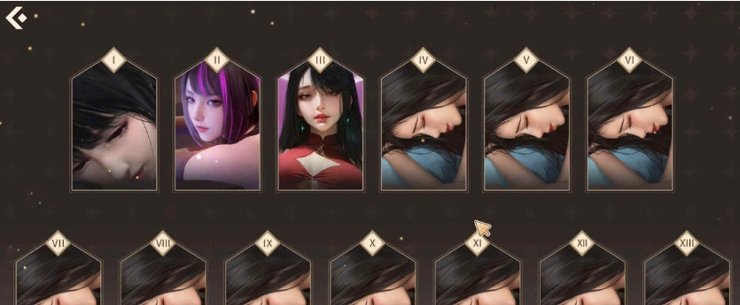 【互动SLG/中文/全动态】梦3~YUME 3 官方中文步兵版【1.5G/国语CV/新作】