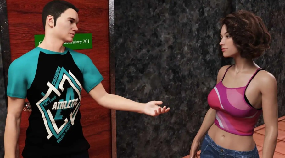 【欧美SLG/汉化/动态】为所有人服务ep12汉化版【PC+安卓/2.39G/更新】