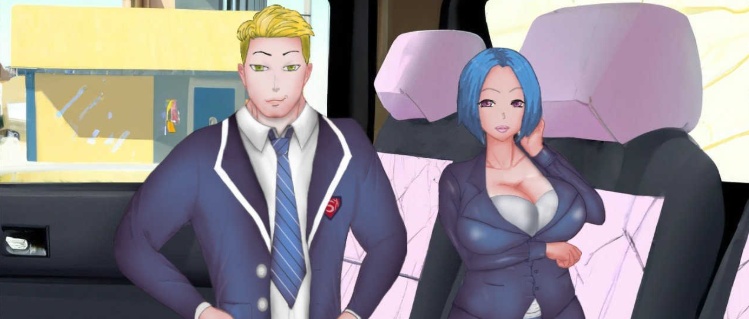 [欧美2D/汉化]瞳的病态快感V0.32 汉化版[PC+安卓][430M/百度]』