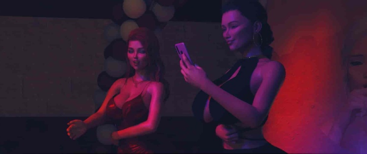 [欧美SLG/汉化/动态]拉斯特维尔故事Ep.1 汉化版[PC+安卓][850M/百度]』