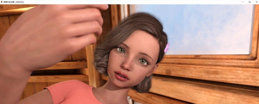 [鬼父SLG/汉化/动态]荆棘中的花瓣 完结汉化版[PC+安卓][2.7G/百度]』