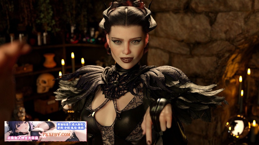 【欧美SLG/中文/动态】莉莉丝的崛起 第一季 Ver1.0.1s 官方完结中文版【2.5G/新作】