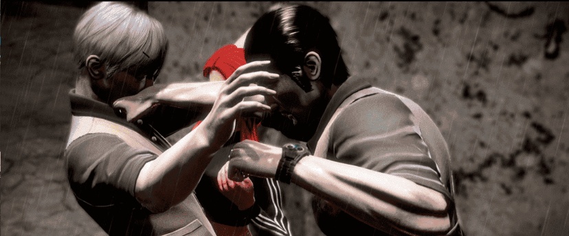 [SLG] [BD]Dropout Saga辍学传奇V0.59a[汉化/无码动态][1.7G]』