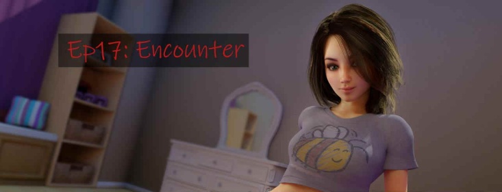 【欧美SLG/汉化/动态】离家而去ep20汉化版【PC+安卓/3.73G/更新】