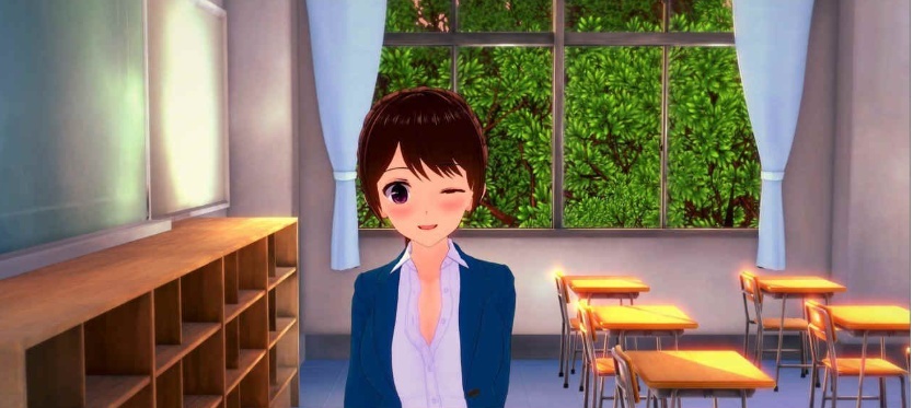 [日系SLG/汉化/动态]金星的光芒 完结汉化版[PC+安卓][百度][440M]』