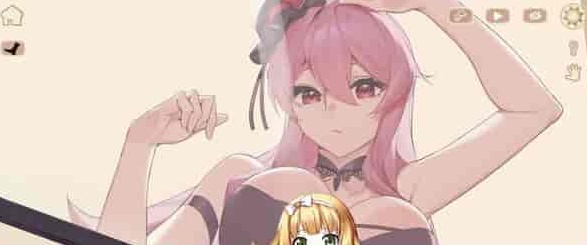 [互动SLG/中文/动态]异界迷宫 官方中文步兵版[新作][380M/百度]』