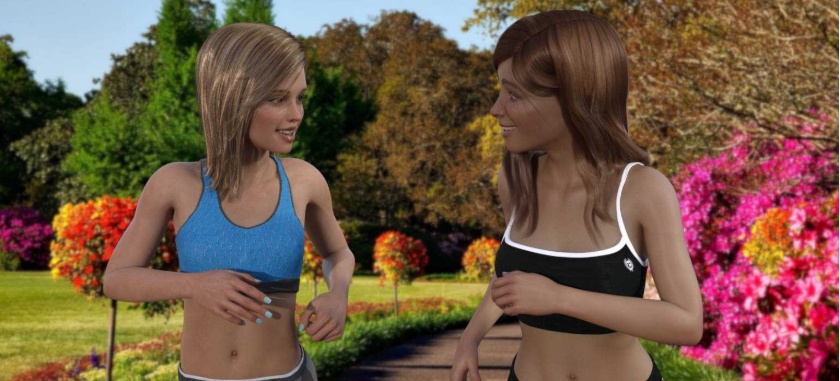 【欧美SLG/双端/汉化】沙湾v0.35 [百度/微云]