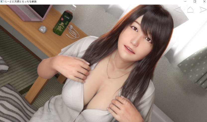 【3D极品汉化动态】死宅天使和奇怪之家V1.10F&DPC】整合精翻完美汉化版【更新8G】【补档】