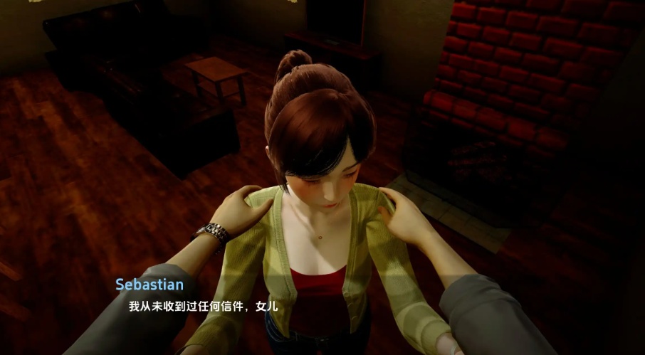 【欧美SLG/汉化/动态】父女1.3.2汉化版【PC+安卓/2.16G/更新】