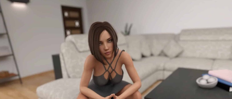 [欧美SLG/汉化/动态]逃离常春藤和派珀v0.20 汉化版[1G/百度]』