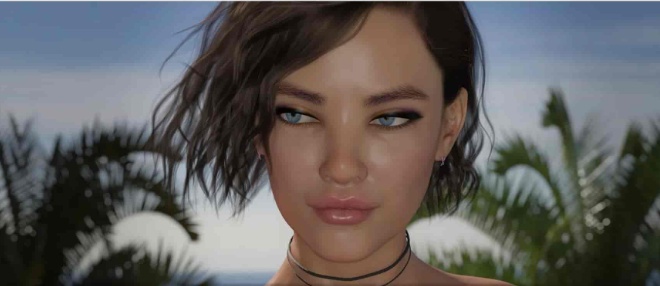 [欧美SLG/汉化]周末性癖v1.0 完结汉化版[PC+安卓][2.9G/百度]』