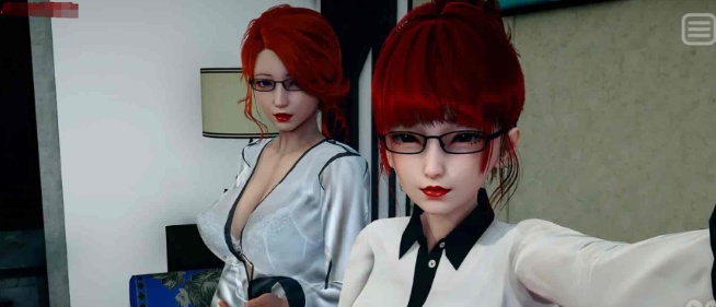 [SLG] [BD]My Bully Is My LoverCh1.Ep1.Pt2[汉化/无码动态][5.65G]PC+安卓』