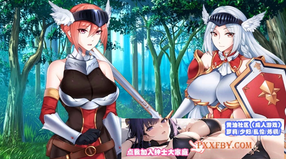 [SLG] [横版像素ACT/中文/动态]战乙女终焉之歌V1.031 官方中文步兵版+全CG存档[更新/修复BUG][FM/1G/夸克]