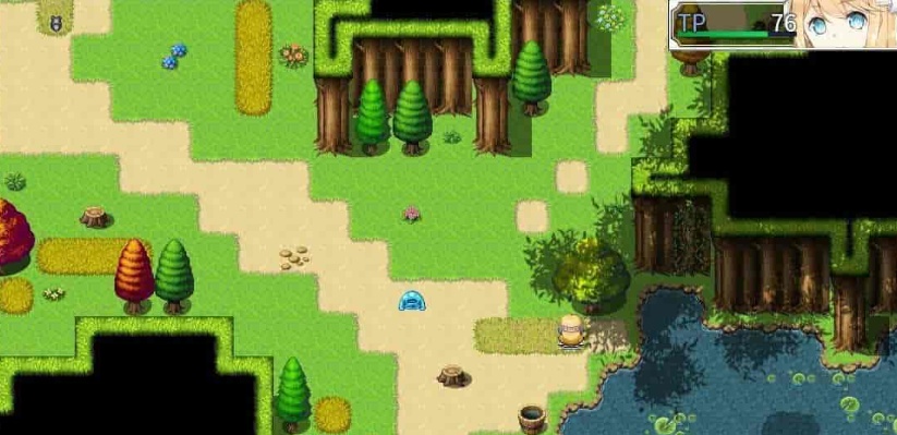 [RPG/中文/换装]阿尼艾丝的工房 V2.0 STEAM官方中文版[百度][920M]』