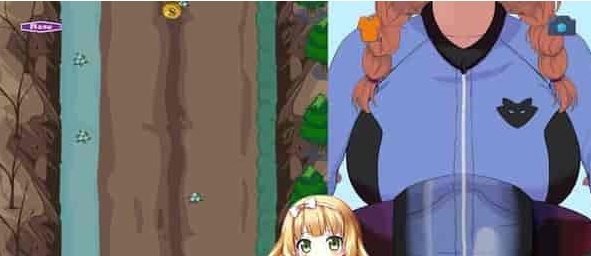 [趣味ACT+SLG/全动态]跳跃城市的エロ骑行 官方正式步兵版[新作/全CV][2G/百度]』