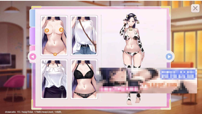 【养成SLG/中文/动态】与经纪人恋爱是绝对禁止2 官中步兵正式版+全DLC【大更新/3.6G】