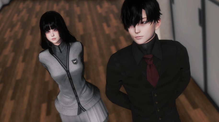 【国风神作SLG汉化】彼岸花Ch.5【安卓+PC】精翻汉化版【更新3.6G】