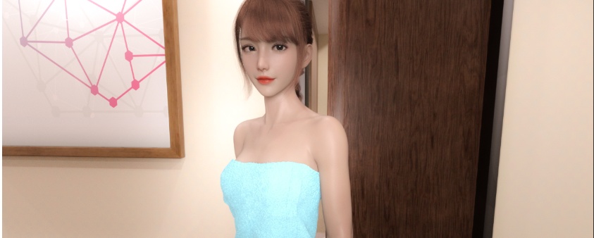 [欧美SLG/汉化/动态] 裸体主义者学校 Nudist School v0.6 PC+安卓汉化版 [百度][1.2G]』