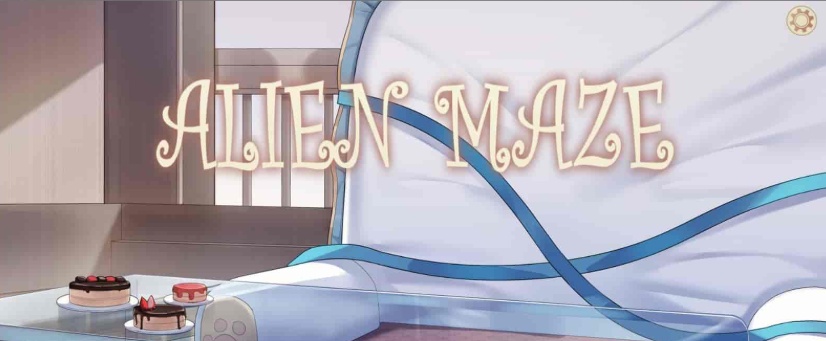 [互动SLG/中文/动态]异界迷宫 官方中文步兵版[新作][380M/百度]』