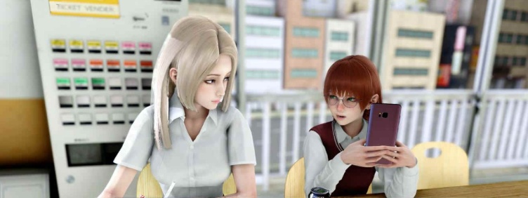 【欧美SLG/汉化/动态】城市恶魔：重启0.1.1汉化版【PC+安卓/3.18G/更新】