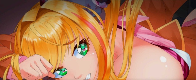 [3D/ACT/全动态]电锯辣妹与僵尸 Ver1.1.0 官方中文步兵版+存档[新作/类电锯甜心/全CV][2.4G/百度]』