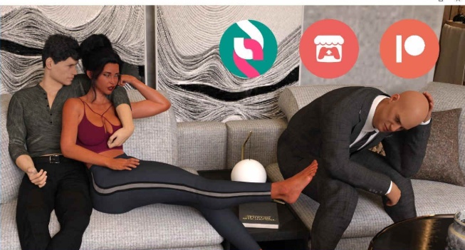 [欧美SLG/汉化]今晚是夜晚V1.0 汉化版[PC+安卓][2.3G/百度]』