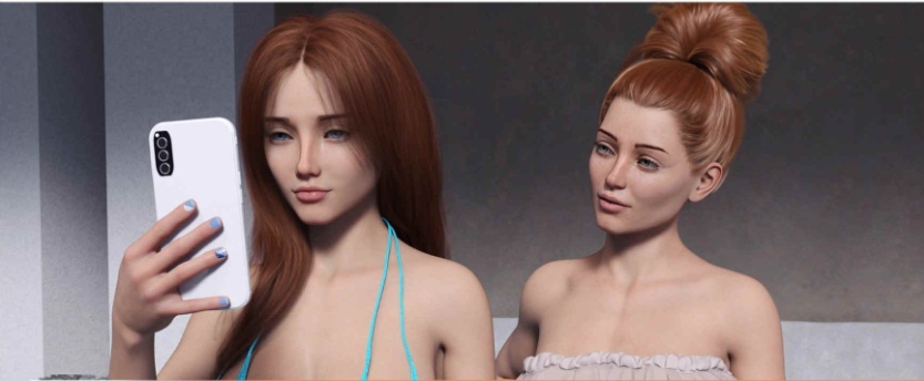 [欧美SLG/汉化]魔鬼的爱慕V0.4 汉化版[PC+安卓][2.6G百度]』