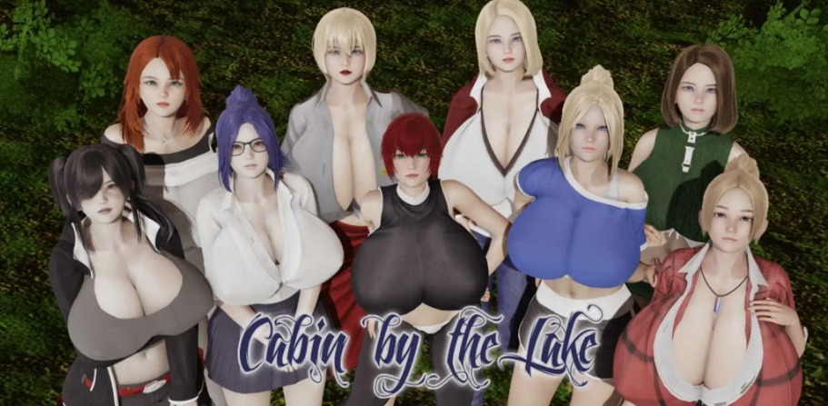 【欧美SLG/汉化/动态】湖边小屋0.27B汉化版【PC+安卓/1.50G/更新】