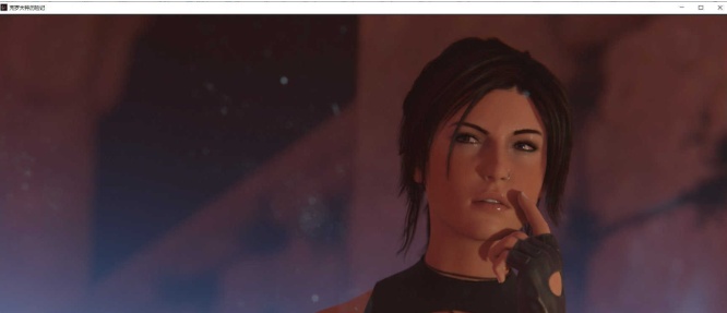 [欧美SLG/汉化/动态]克罗夫特历险记v0.6.1b 汉化版[PC+安卓][910M/百度]』