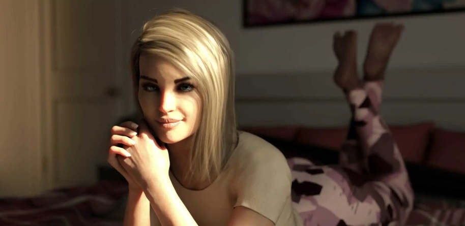 【欧美SLG/汉化/动态】甜蜜生活0.18.9汉化版【PC+安卓/501M/更新】