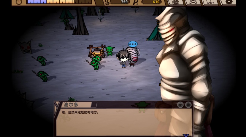 【经营SLG中文动态】精灵的社保农场Ver2.04官方中文步兵版【1月更新CV1.4G】【补档】