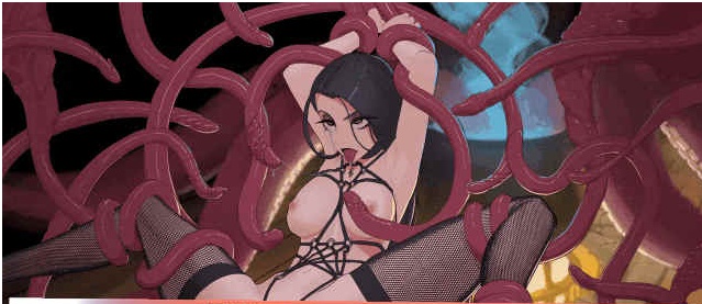 [2D卡牌战斗SLG/汉化/动态]猎魔人物语 V0.16 官方中文版[PC+安卓+mac]