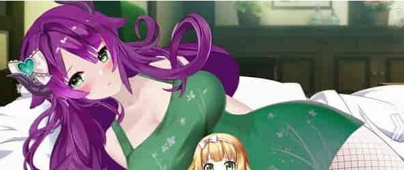 [互动SLG/中文/拼图/动态]奶牛姑娘 Cow Girls 官方中文作弊版[百度][800M]』