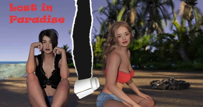 [欧美SLG/汉化]迷失在天堂 V0.65 汉化版[PC+安卓][1.9G/百度]』