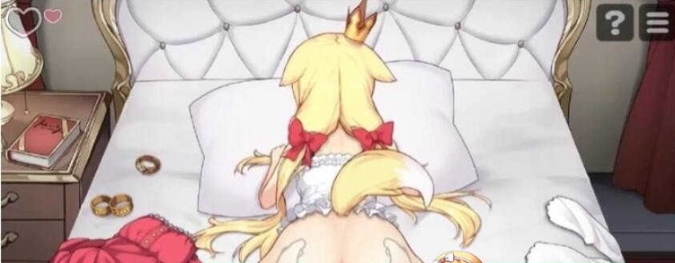 [SLG/中文/动态] 恶魔的石板和被诅咒的狗子公主 V1.05 PC+安卓官中步兵版 [百度][500M]』