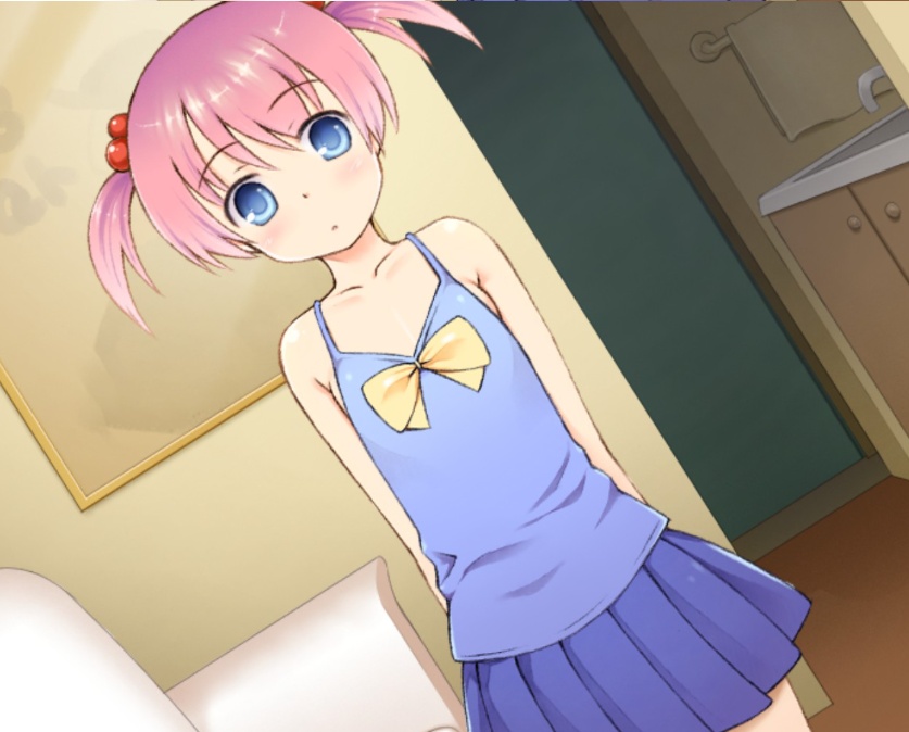 【adv/破解版】雏酱的秘密【安卓/239m】